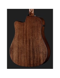GUITARRA ACÚSTICA IBANEZ 4/4 AAD170CELGS NATURAL CON PREVIO