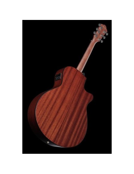 GUITARRA ACÚSTICA IBANEZ 4/4 RECORTADA AEG70LTIH CON PREVIO TIGER BURST ZURDA GUITARRA ACÚSTICA IBANEZ 4/4 RECORTADA AEG70LTIH CON PREVIO TIGER BURST ZURDA