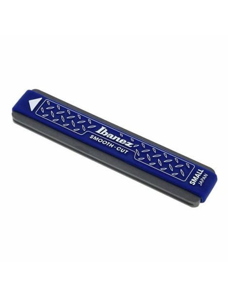 LIMA IBANEZ 4450SX PARA TRASTES PEQUEÑOS