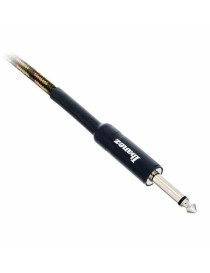 CABLE JACK M - JACK M IBANEZ SI20 6,10 METROS CAMUFLAJE NEGRO/VERDE