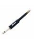 CABLE JACK M - JACK M IBANEZ SI20 6,10 METROS CAMUFLAJE NEGRO/VERDE
