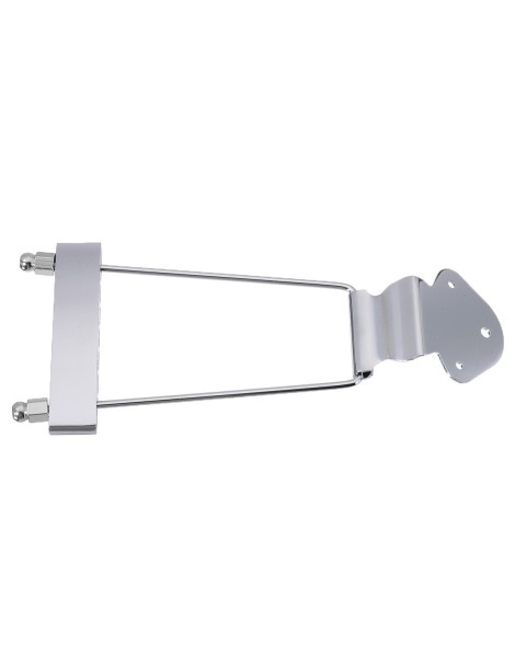 PUENTE PARA GUITARRA 6 CUERDAS CROMADO