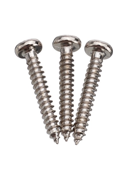 PUENTE PARA GUITARRA 6 CUERDAS CROMADO
