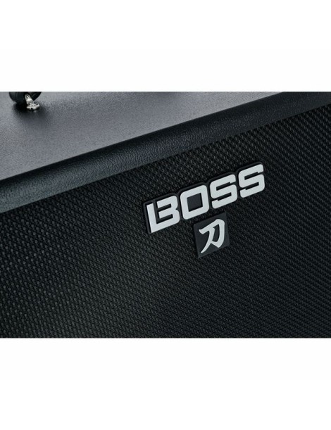 AMPLIFICADOR BAJO BOSS KATANA KTN-110B 1 x 10" 60W