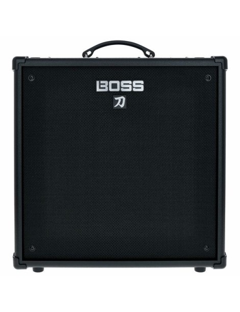 AMPLIFICADOR BAJO BOSS KATANA KTN-110B 1 x 10" 60W