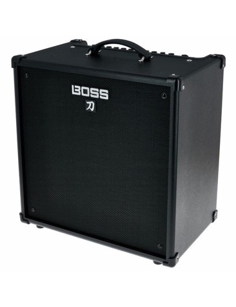 AMPLIFICADOR BAJO BOSS KATANA KTN-110B 1 x 10" 60W