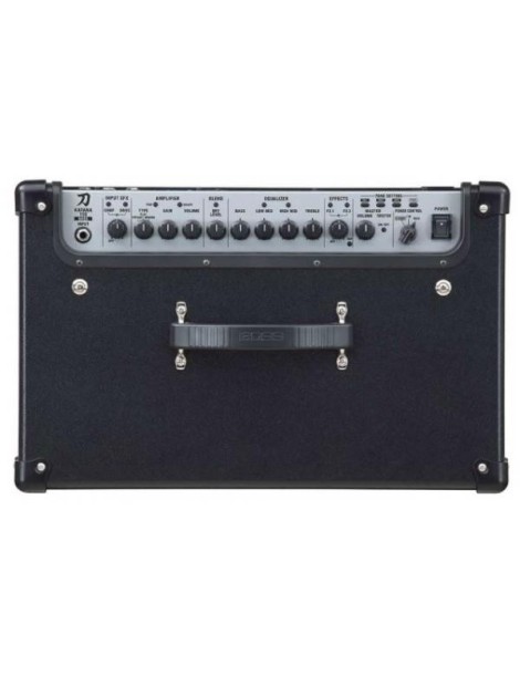 AMPLIFICADOR BAJO BOSS KATANA KTN-110B 1 x 10" 60W