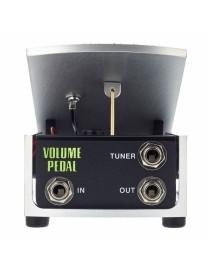 PEDAL VOLUMEN ERNIE BALL EB6180 JUNIOR MONO PARA INSTR. PASIVOS