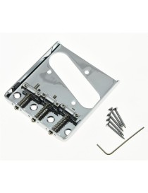 PUENTE CROMADO PARA TELECASTER