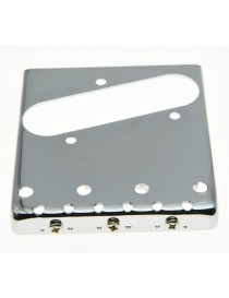 PUENTE CROMADO PARA TELECASTER