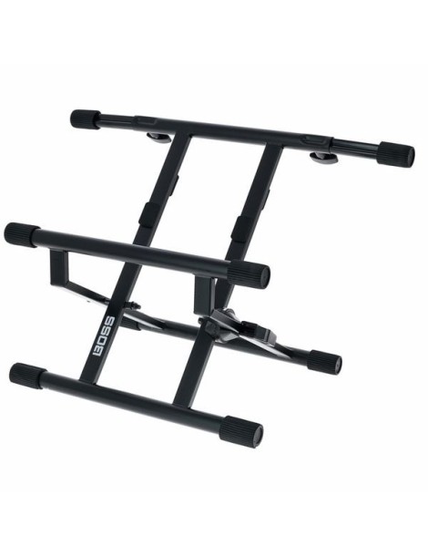 SOPORTE AMPLIFICADOR BOSS BAS-1 AJUSTABLE