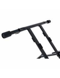 SOPORTE AMPLIFICADOR BOSS BAS-1 AJUSTABLE