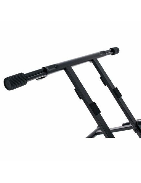 SOPORTE AMPLIFICADOR BOSS BAS-1 AJUSTABLE