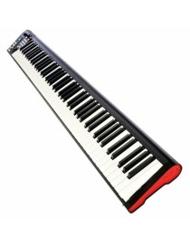TECLADO CONTROLADOR ICON IKEYBOARD 8X 88 TECLAS