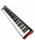TECLADO CONTROLADOR ICON IKEYBOARD 8X 88 TECLAS