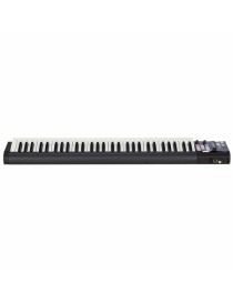 TECLADO CONTROLADOR ICON IKEYBOARD 8X 88 TECLAS