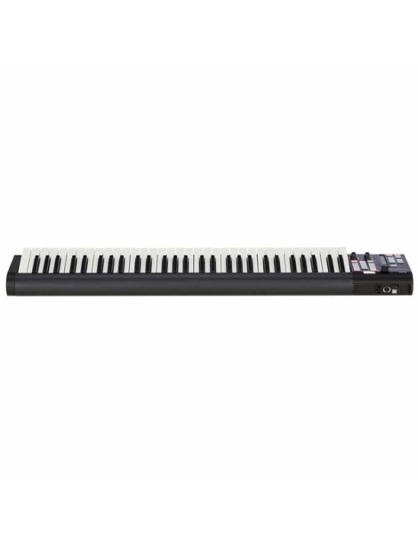 TECLADO CONTROLADOR ICON IKEYBOARD 8X 88 TECLAS