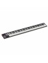 TECLADO CONTROLADOR ICON IKEYBOARD 8X 88 TECLAS