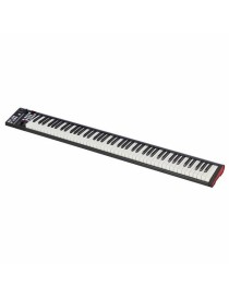 TECLADO CONTROLADOR ICON IKEYBOARD 8X 88 TECLAS