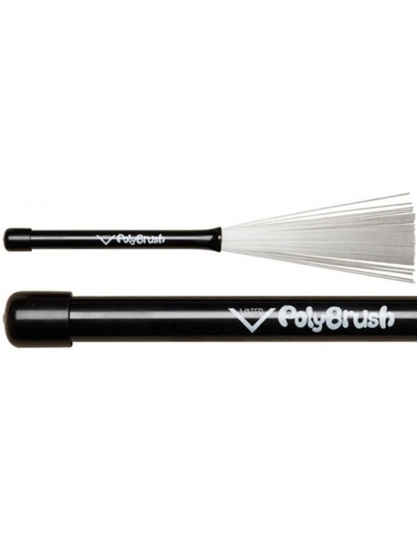 ESCOBILLA VATER NYLON VPYB RETRÁCTIL POLY FLEX BRUSH