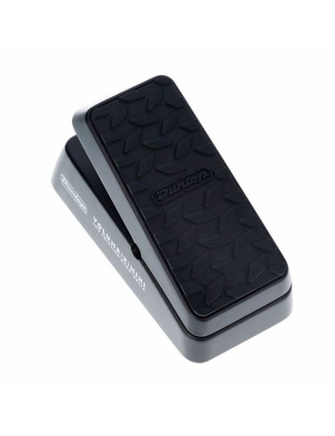 PEDAL VOLUMEN DUNLOP VOLUME (X) MINI DVP-4