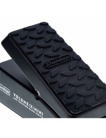 PEDAL VOLUMEN DUNLOP VOLUME (X) MINI DVP-4