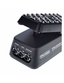 PEDAL VOLUMEN DUNLOP VOLUME (X) MINI DVP-4