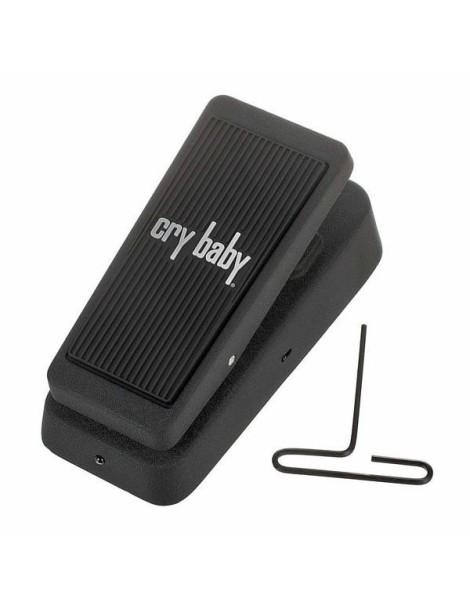 PEDAL DUNLOP CBJ-95 CRYBABY JUNIOR WAH WAH