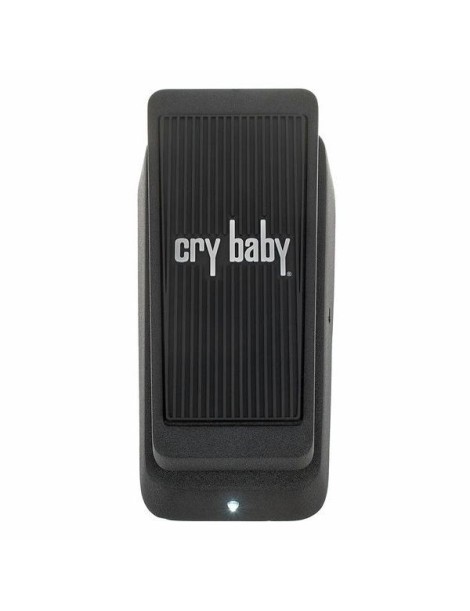 PEDAL DUNLOP CBJ-95 CRYBABY JUNIOR WAH WAH