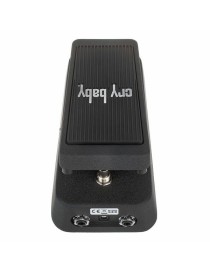 PEDAL DUNLOP CBJ-95 CRYBABY JUNIOR WAH WAH