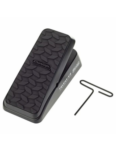 PEDAL VOLUMEN DUNLOP VOLUME (X) 8" DVP-5