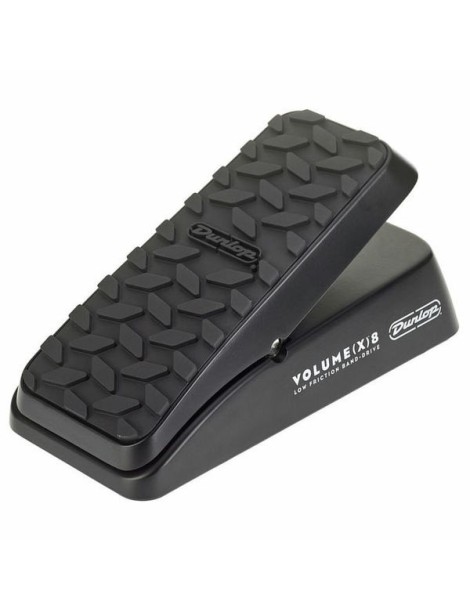 PEDAL VOLUMEN DUNLOP VOLUME (X) 8" DVP-5