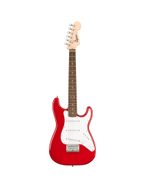GUITARRA ELÉCTRICA FENDER SQUIER AFFINITY STRATOCASTER DAKOTA RED MINI 370121554