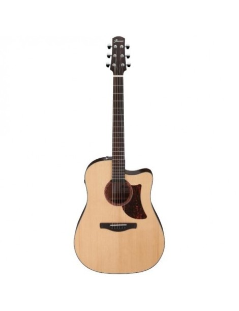 GUITARRA ACÚSTICA IBANEZ 4/4 AAD170CELGS NATURAL CON PREVIO GUITARRA ACÚSTICA IBANEZ 4/4 AAD170CELGS NATURAL CON PREVIO