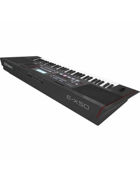 TECLADO ROLAND E-X50 ARRANGER