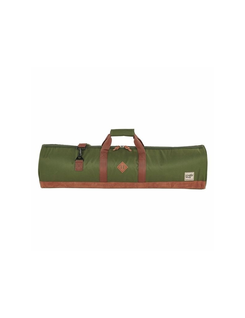FUNDA HERRAJES TAMA THB02LMG CON ASAS VERDE MUSGO 88 x 15 x 20