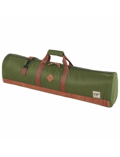 FUNDA HERRAJES TAMA THB02LMG CON ASAS VERDE MUSGO 88 x 15 x 20