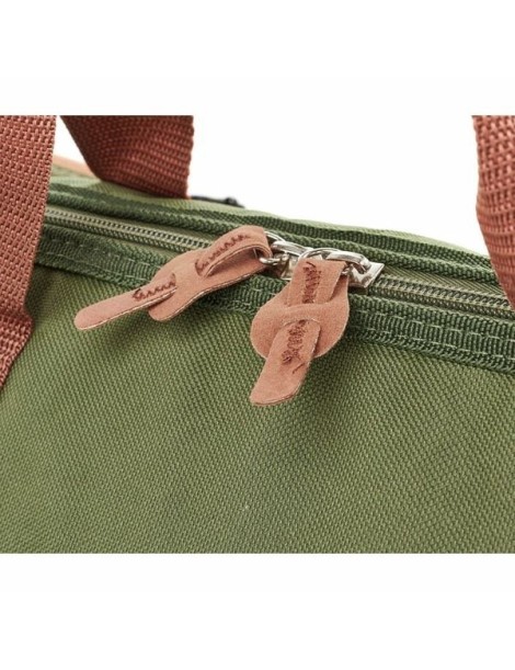 FUNDA HERRAJES TAMA THB02LMG CON ASAS VERDE MUSGO 88 x 15 x 20