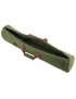 FUNDA HERRAJES TAMA THB02LMG CON ASAS VERDE MUSGO 88 x 15 x 20
