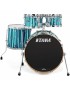 BATERÍA TAMA SET STARCLASSIC PERFORMER MBS42S-SKA 4 PIEZAS SKY BLUE AURORA