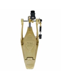 PEDAL BOMBO TAMA HP600DG CADENA DOBLE DORADO ED. LIMITADA