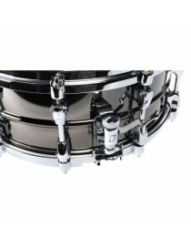 CAJA BATERÍA SUELTA TAMA STARPHONIC PST146 BLACK NICKEL 14" x 6"