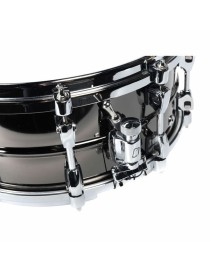 CAJA BATERÍA SUELTA TAMA STARPHONIC PST146 BLACK NICKEL 14" x 6"