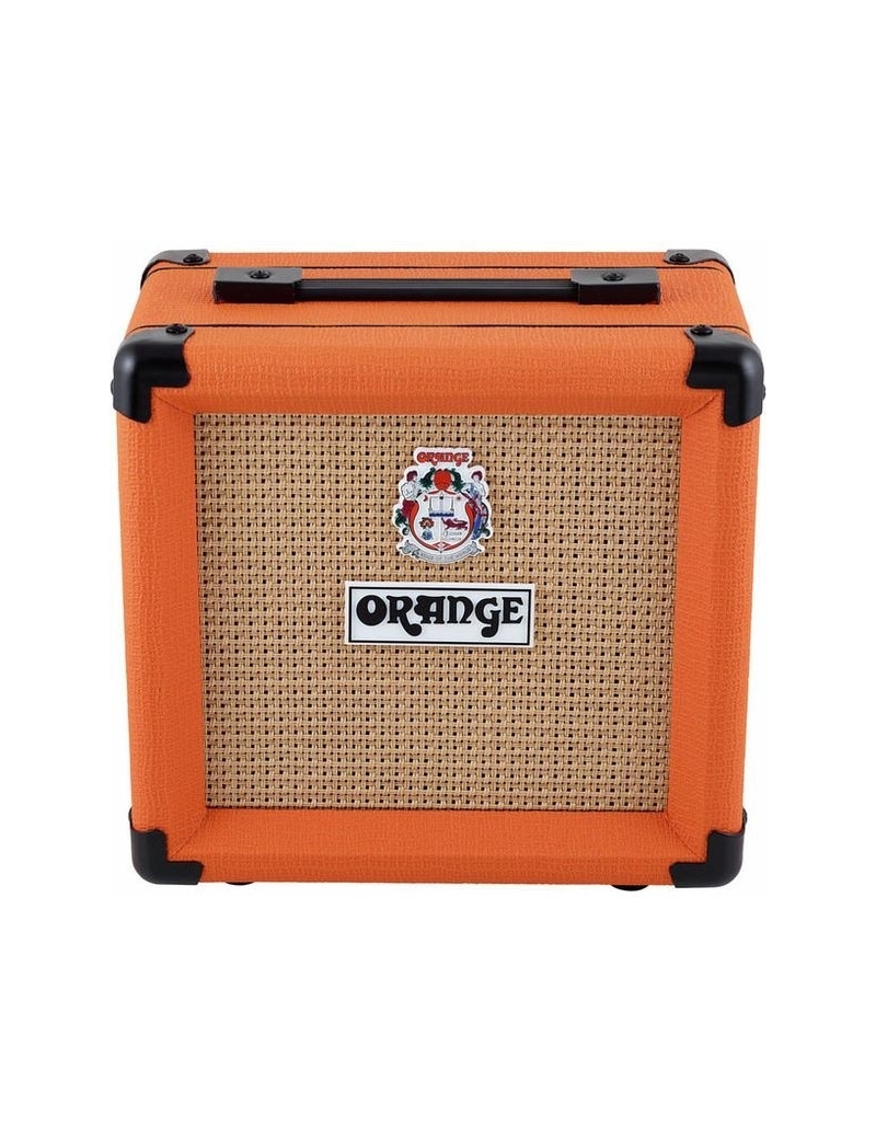 PANTALLA GUITARRA ORANGE PPC108 20W 8 Ohms 8"