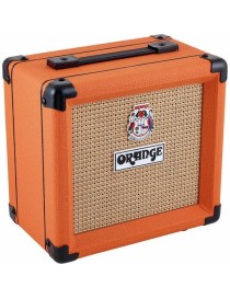 PANTALLA GUITARRA ORANGE PPC108 20W 8 Ohms 8"