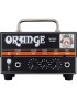 CABEZAL GUITARRA VALVULAR ORANGE MICRO DARK 20W