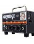 CABEZAL GUITARRA VALVULAR ORANGE MICRO DARK 20W