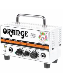 CABEZAL GUITARRA VALVULAR ORANGE MICRO TERROR 20W