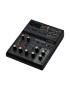 MESA MEZCLA YAMAHA AG06MK2BK LIVE STREAMING INTERFACE