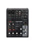 MESA MEZCLA YAMAHA AG06MK2BK LIVE STREAMING INTERFACE